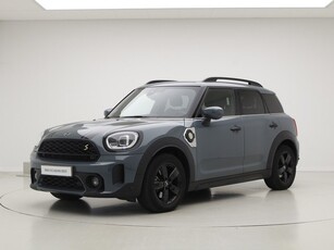 MINI Countryman Cooper SE ALL4 Sage Green Harman Kardon