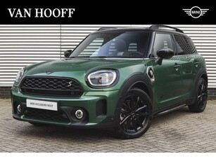 MINI Countryman Cooper SE ALL4 Yours Automaat / Panoramadak