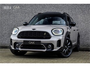 MINI Countryman Cooper SE Hybrid ALL4 Chili Aut. Navi