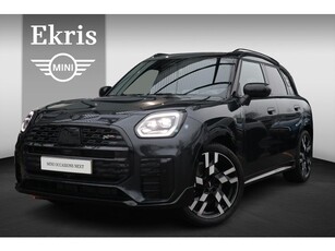 MINI Countryman S ALL4 / John Cooper Works / Pakket L