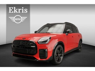 MINI Countryman SE John Cooper Works Trim + Package L