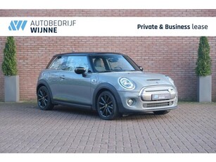 Mini Electric 184pk 32 kWh Greenwich Navi App Connect