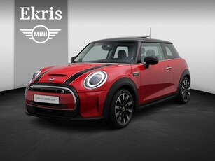 MINI Electric Cooper SE Camden Edition Premium Plus Pakket