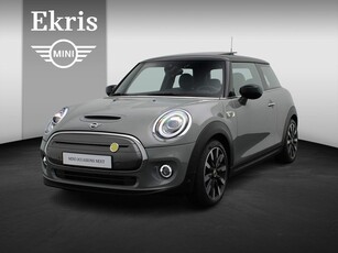 MINI Electric Cooper SE Yours Glazen panoramadak +