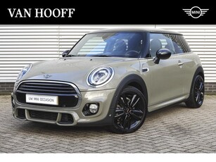 MINI Hatchback Cooper JCW / Comfort Access / LED /