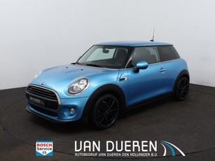 MINI Mini 1.2 One Navi, airco (bj 2017)