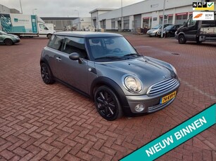 Mini Mini 1.4 One Business Line MOOIE AUTO BEL 0619590613