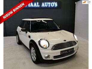 Mini Mini 1.4 One PANOAIRCOELEK.RAMENAPK.