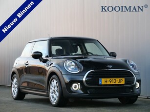 MINI Mini 1.5 Cooper 136 Pk Navigatie / Cruise control / 16