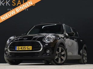 MINI Mini 1.5 Cooper 60 Years Edition