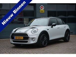 MINI Mini 1.5 Cooper Automaat (bj 2018)