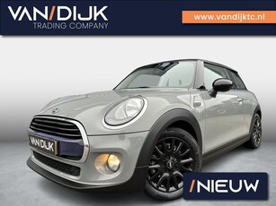 Mini Mini 1.5 Cooper Business 136PK ?Navigatie