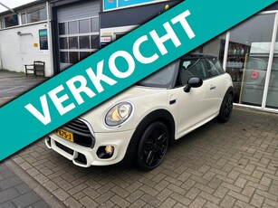 Mini Mini 1.5 Cooper Business