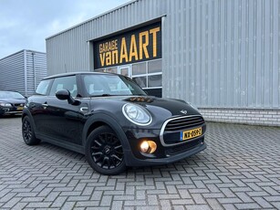 Mini Mini 1.5 Cooper Business AIRCO NAVI