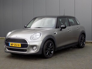 Mini Mini 1.5 Cooper Business Navi 6-Bak