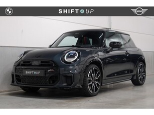 Mini Mini 1.5 Cooper C JCW Panoramadak Head Up Adapt.