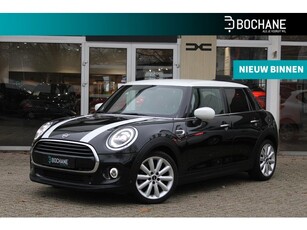 Mini Mini 1.5 Cooper Chili 5-Deurs Navigatie