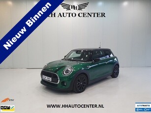 MINI Mini 1.5 Cooper Chili LEDCRUISECONTROLNAVI