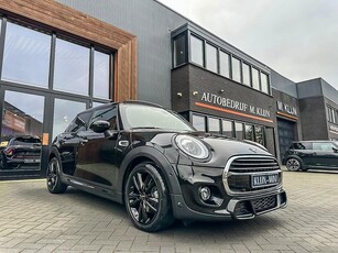 Mini Mini 1.5 Cooper John Cooper Works aut 136pk/pano/Jcw