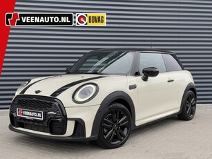 MINI Mini 1.5 Cooper John Cooper Works (bj 2021, automaat)