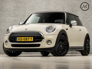 MINI Mini 1.5 Cooper (NAVIGATIE, DEALER ONDERHOUDEN