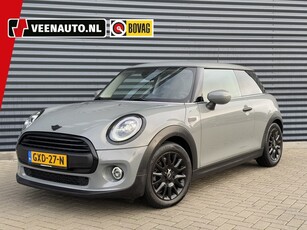 MINI Mini 1.5 Cooper One Chili (bj 2019)