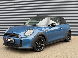 MINI Mini 1.5 Cooper Panorama dak/Black Optic pakket