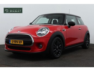 Mini Mini 1.5 Cooper Pepper Business FACE LIFT (1e Eig