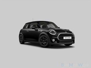 Mini Mini 1.5 Cooper Pepper Business Plus-pakket 1st