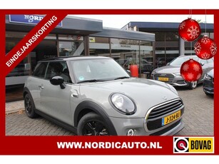 MINI Mini 1.5 COOPER SALT / NAVIGATIE- BLUE TOOTH- LM