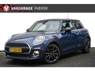 MINI Mini 1.5 One Chili Stoelverwarming/ Climate control/