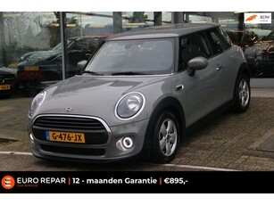 Mini Mini 1.5 One NL-AUTO NAP 2019!