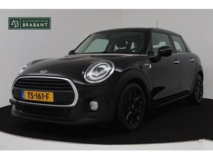 Mini Mini 1.5 One Pepper Automaat (NAVIGATIE, CLIMATE