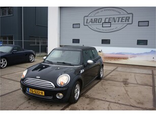 MINI Mini 1.6 Cooper (bj 2009)