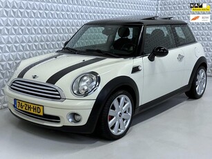 Mini Mini 1.6 Cooper Chili Panoramadak / 166.000km (2008)