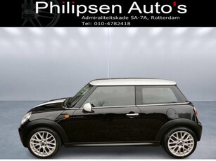 MINI Mini 1.6 Cooper. NLauto,Airco,LM, (bj 2009)