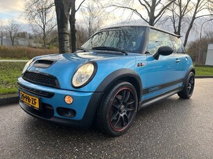 MINI Mini 1.6 Cooper S JCW John Cooper Works (bj 2004)