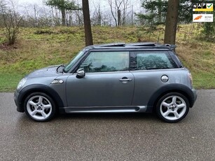 Mini Mini 1.6 Cooper S JCW Pano