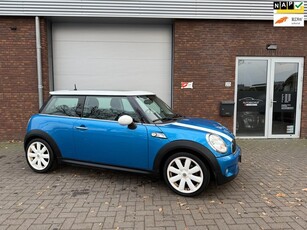 Mini Mini 1.6 Cooper SPANOAIRCONIEUWE APKCRUISE