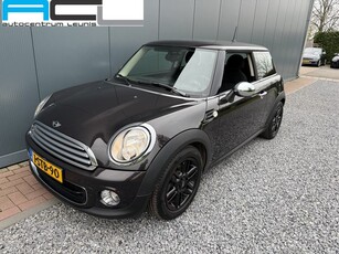 MINI Mini 1.6 One Holland Street 3-drs (bj 2014)