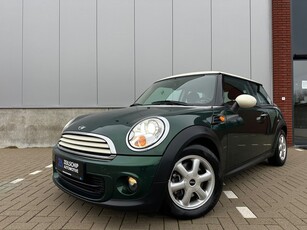 Mini Mini 1.6 One MINIMALIST Business Line Sport Pakket