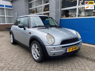 Mini Mini 1.6 One Salt