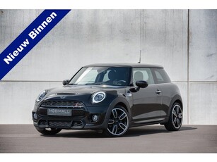 MINI Cooper S Hammersmith uitvoering (bj 2020, automaat)