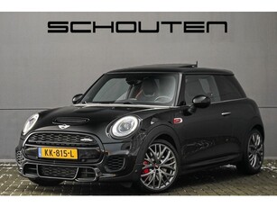 MINI Mini 2.0 Cooper S John Cooper Works 231PK Pano H/K LED