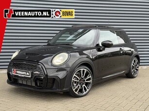 MINI Mini 2.0 Cooper S John Cooper Works (bj 2021)