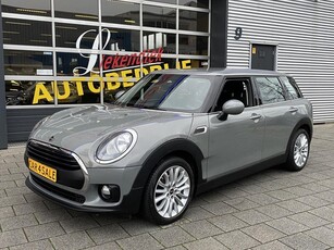 Mini Mini Clubman 1.2 One - Airco I Sport velgen I PDC I