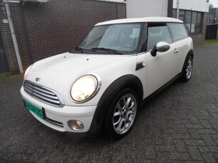 Mini Mini Clubman 1.4 One Business Line