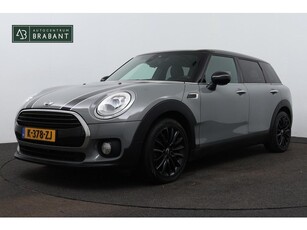 Mini Mini Clubman 1.5 Cooper Chili Serious Business(Goed