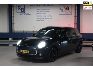 Mini Mini Clubman 1.5 Cooper PANO + NAVI + NIEUW MODEL ! ! !