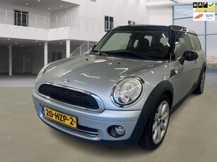 Mini Mini Clubman 1.6 Cooper